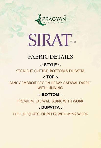 Pragyan sirat vol 1 Kurti stockist in Delhi